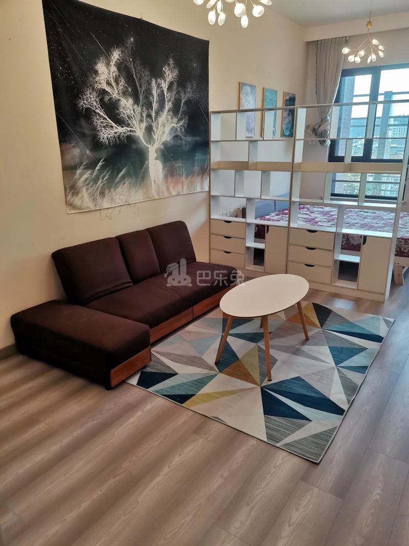 晶典国际大厦13491689周边环境图1