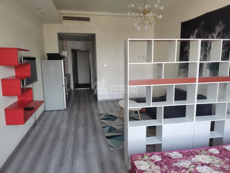 晶典国际大厦13491689周边环境图2