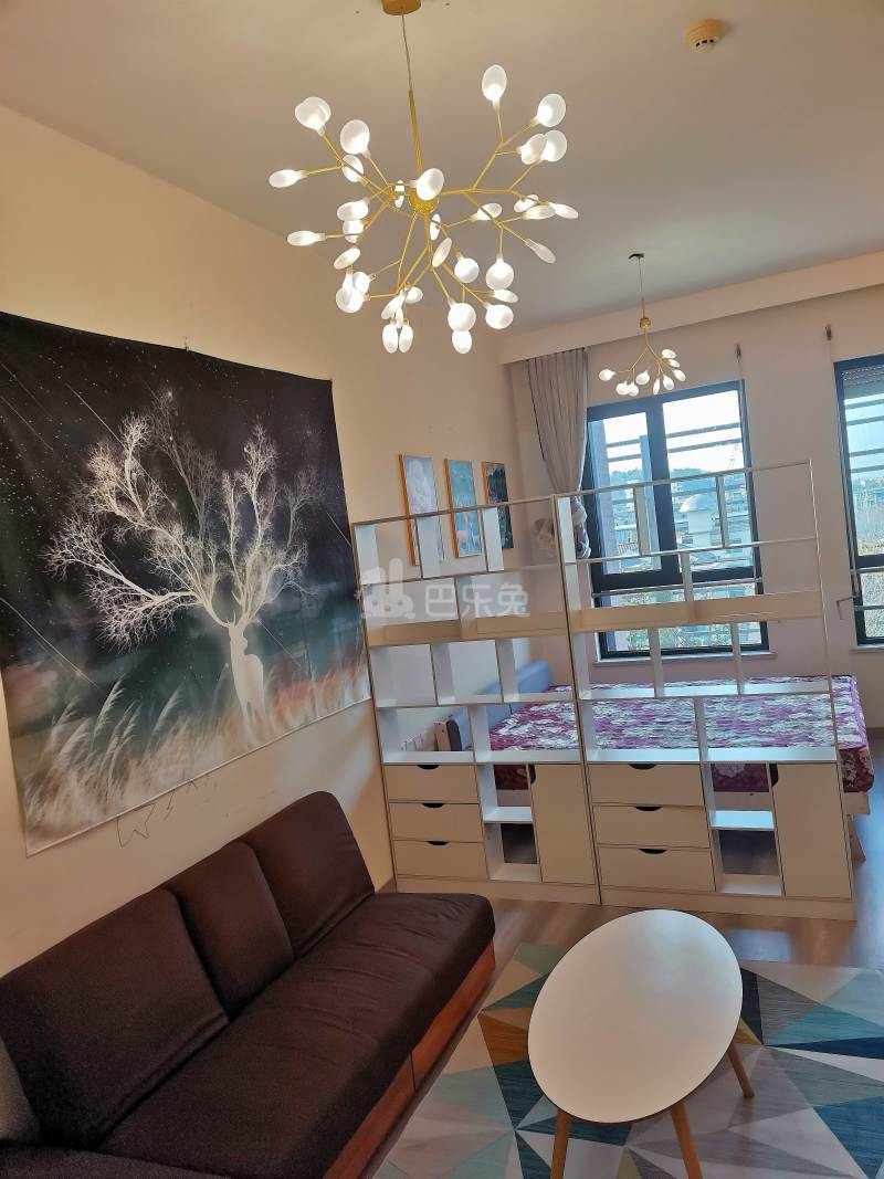 晶典国际大厦13491689周边环境图4