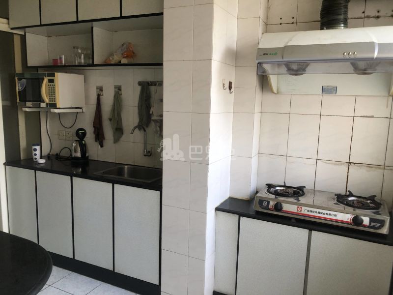 幕府一村13491730周边环境图7