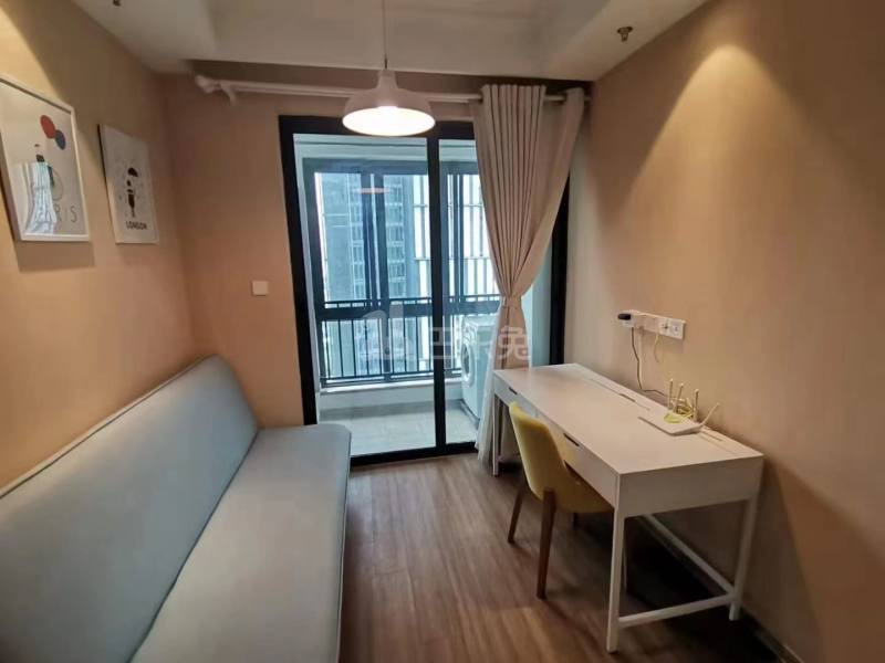 证大大拇指广场13491781周边环境图0