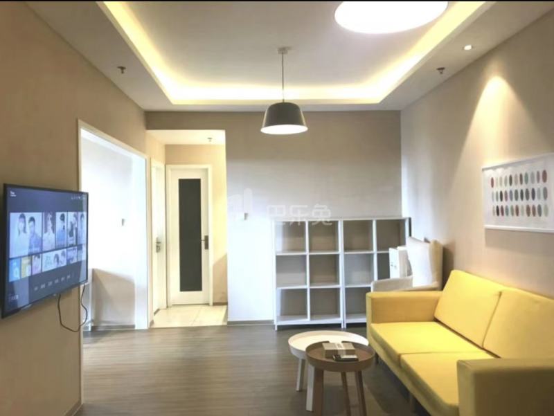 证大大拇指广场13491781周边环境图3