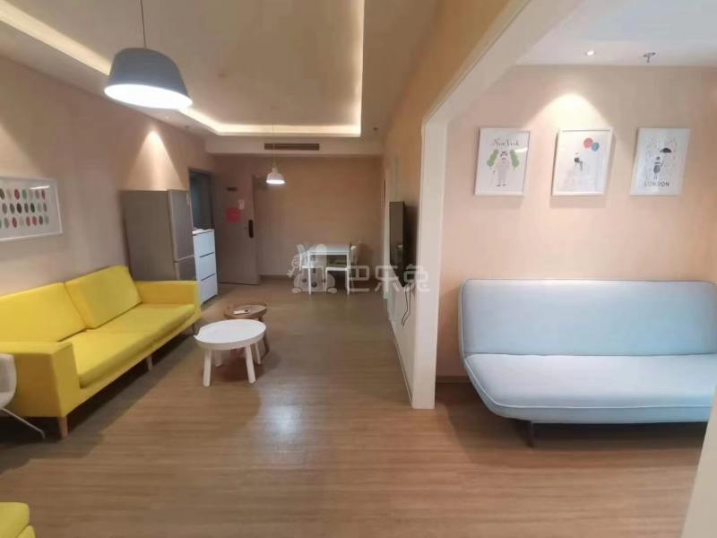 证大大拇指广场13491781周边环境图5