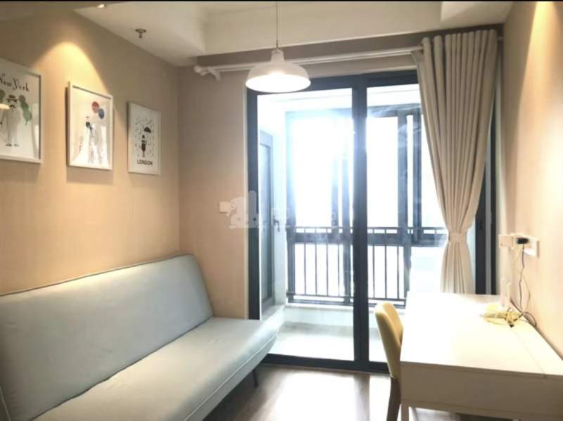 证大大拇指广场13491781周边环境图6