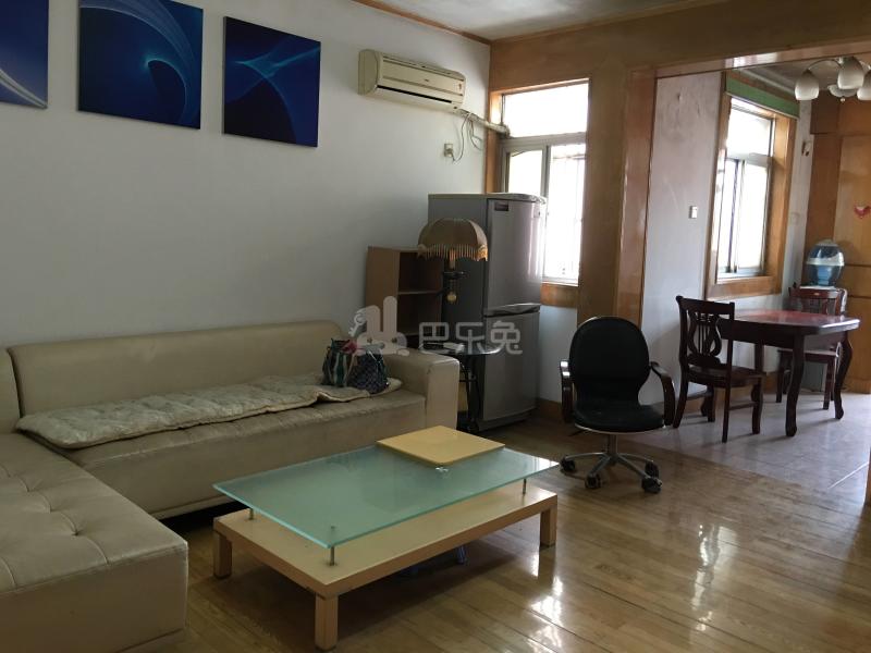 察哈尔路71号小区13491808周边环境图3