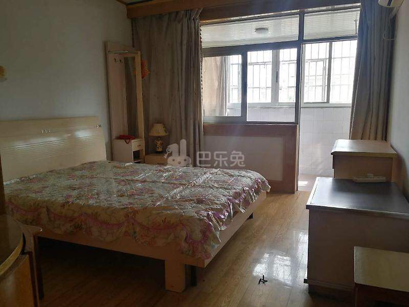 察哈尔路71号小区13491808周边环境图4