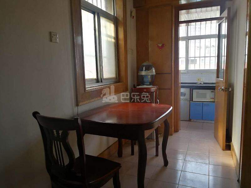 察哈尔路71号小区13491808周边环境图5