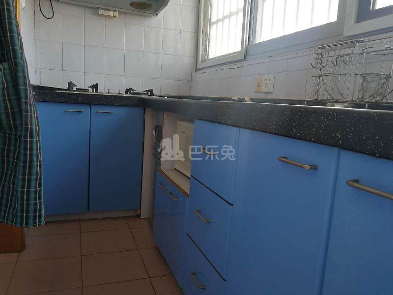 察哈尔路71号小区13491808周边环境图6