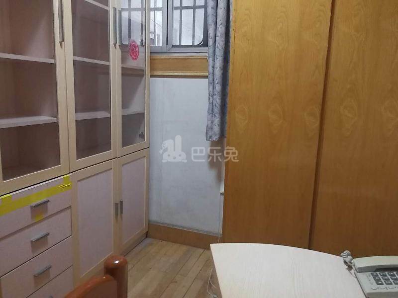 察哈尔路71号小区13491808周边环境图7