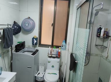 东方天郡西区 2室0厅0卫