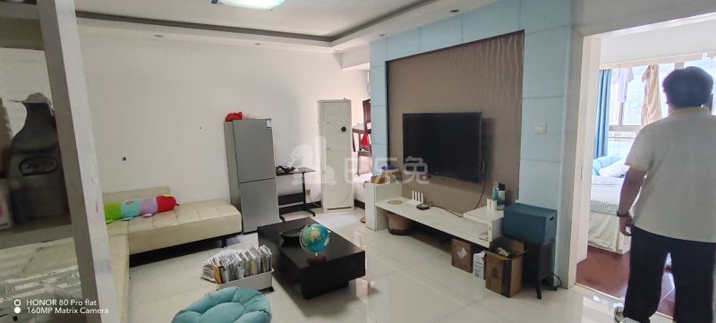 东方天郡西区13491983周边环境图1