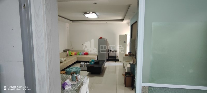 东方天郡西区13491983周边环境图2