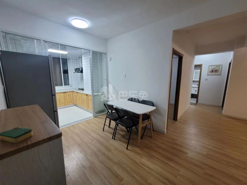 力标四季嘉园13492116周边环境图11