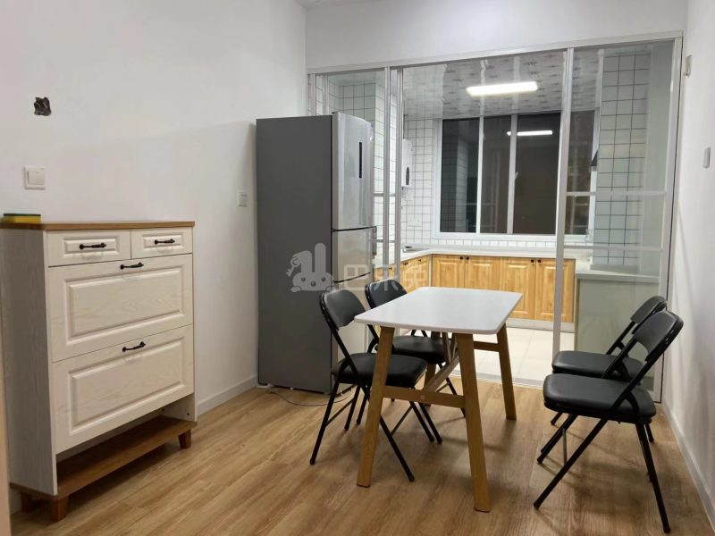 力标四季嘉园13492116周边环境图20