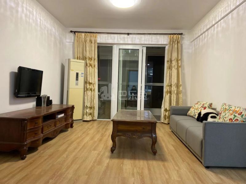 力标四季嘉园13492116周边环境图19