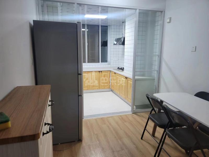 力标四季嘉园13492116周边环境图14