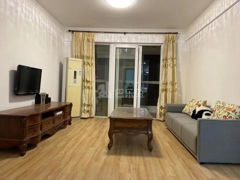 力标四季嘉园13492116周边环境图0