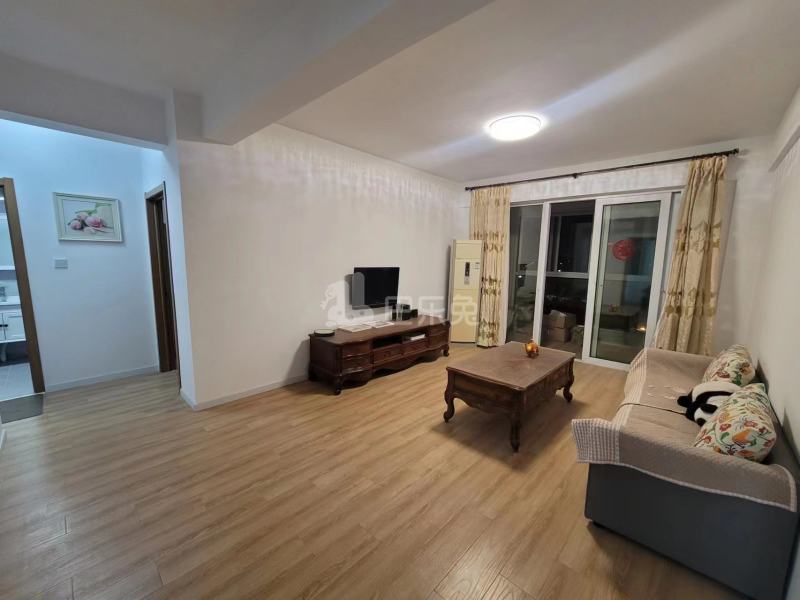 力标四季嘉园13492116周边环境图7