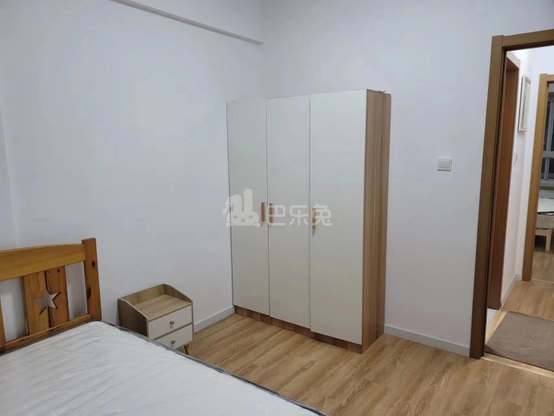 力标四季嘉园13492116周边环境图6