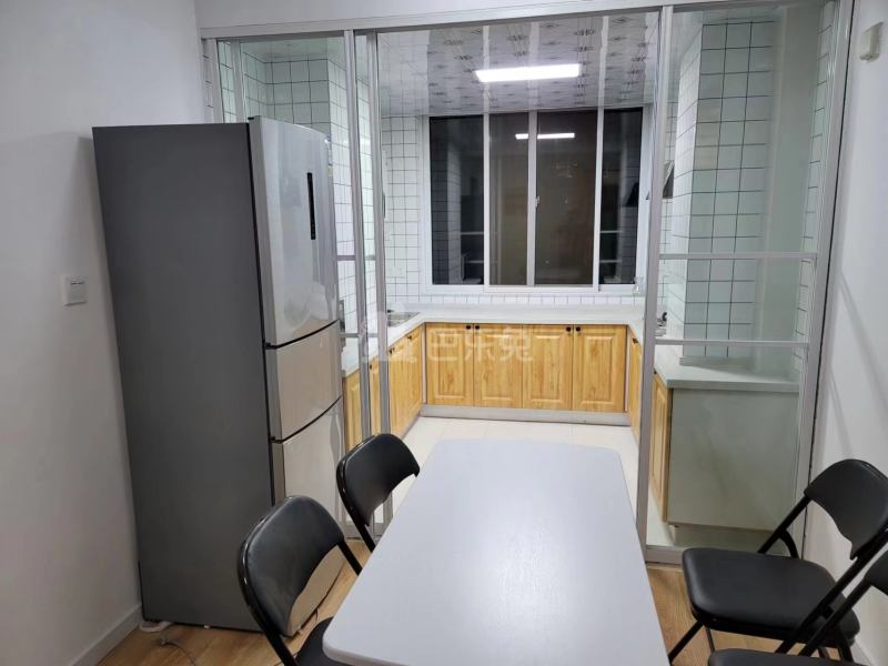 力标四季嘉园13492116周边环境图4