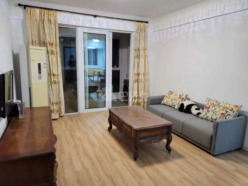 力标四季嘉园13492116周边环境图2