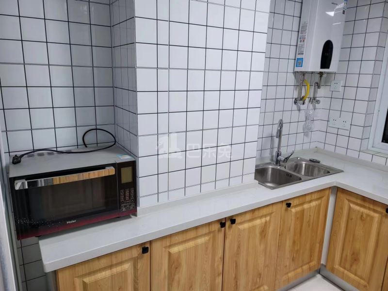 力标四季嘉园13492116周边环境图1