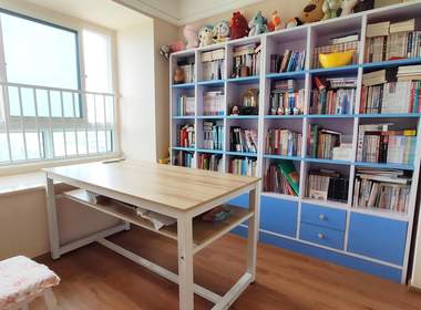 远洋万和四季 3室2厅2卫