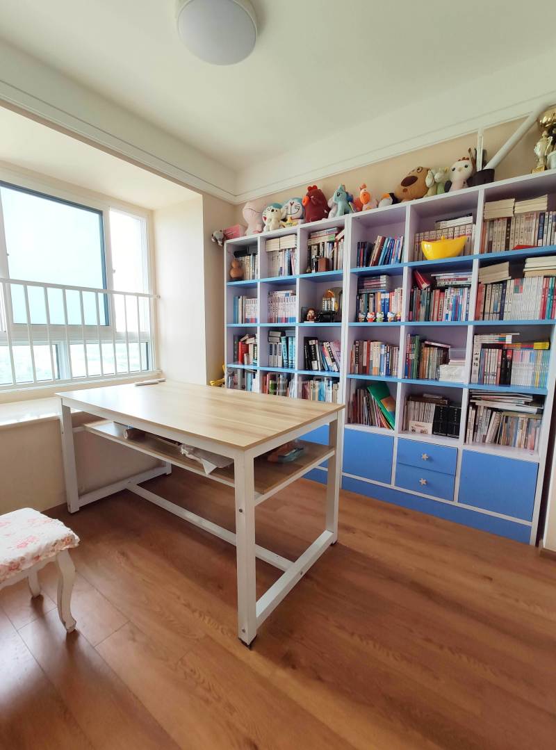 远洋万和四季13492128周边环境图0