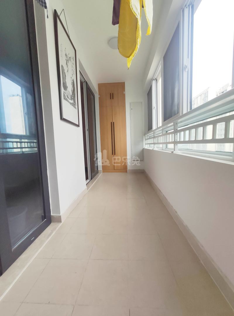 远洋万和四季13492128周边环境图1