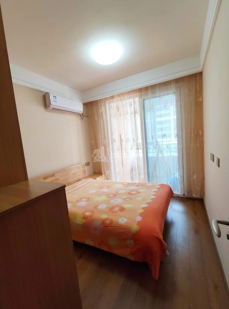 远洋万和四季13492128周边环境图2