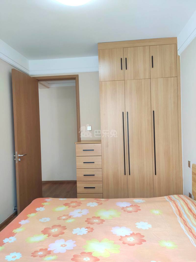 远洋万和四季13492128周边环境图3