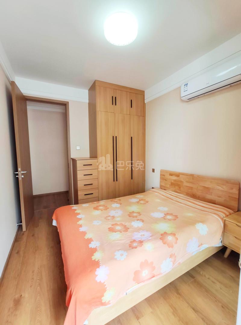 远洋万和四季13492128周边环境图4