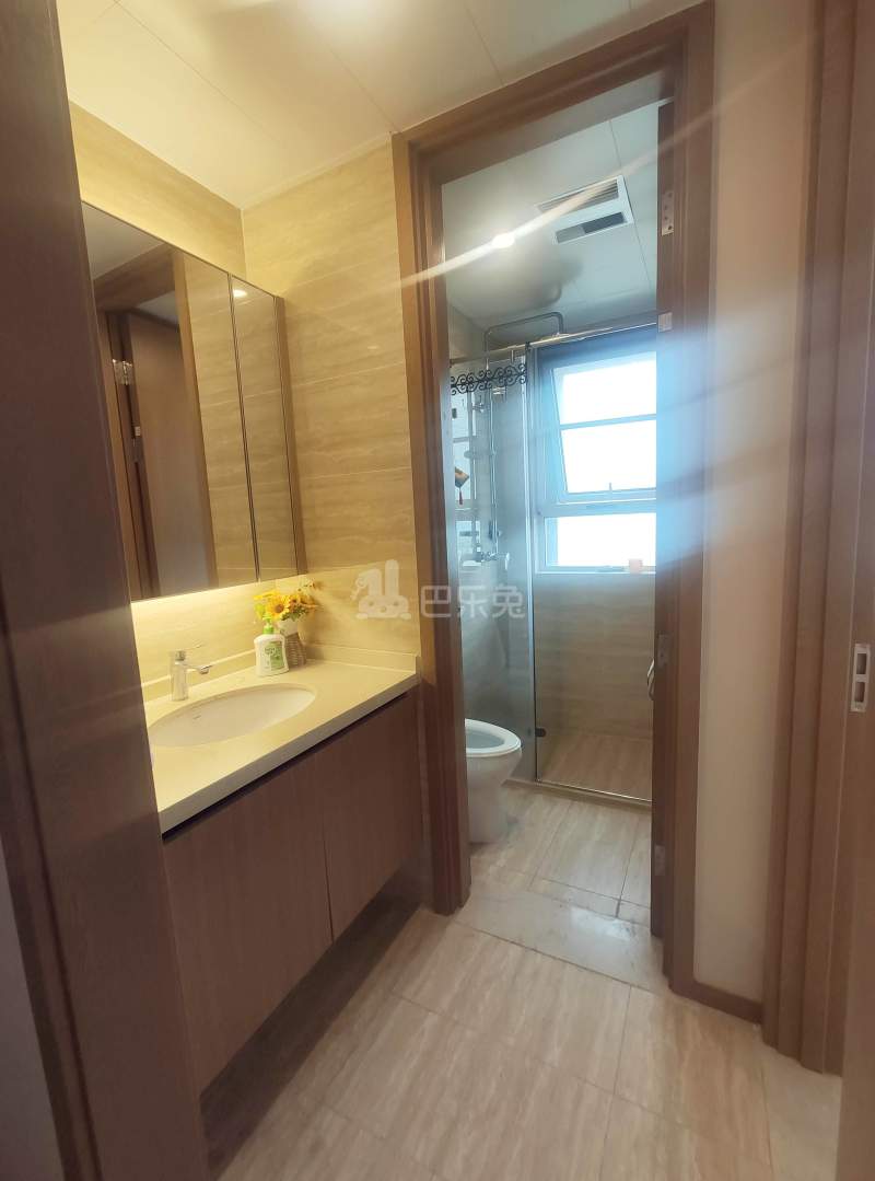 远洋万和四季13492128周边环境图5