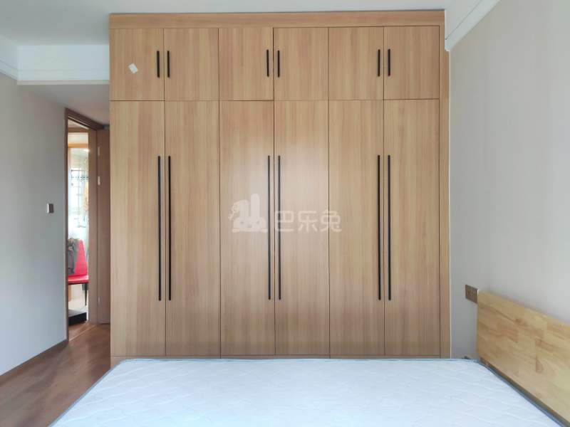 远洋万和四季13492128周边环境图6