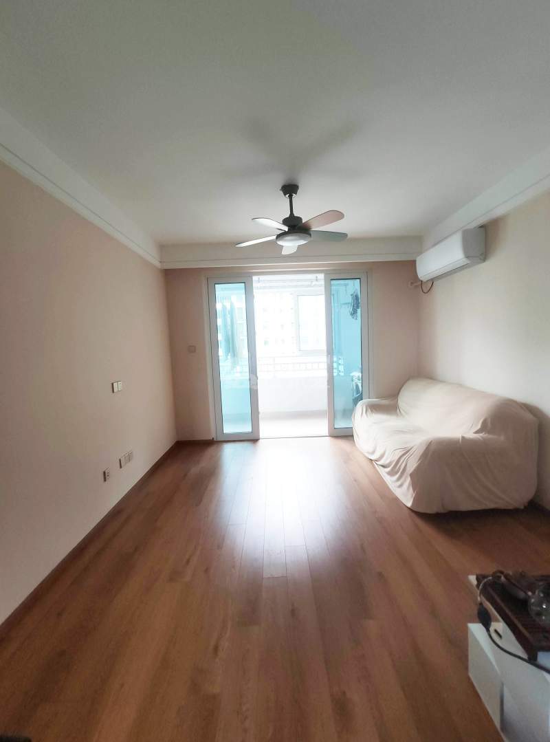 远洋万和四季13492128周边环境图7