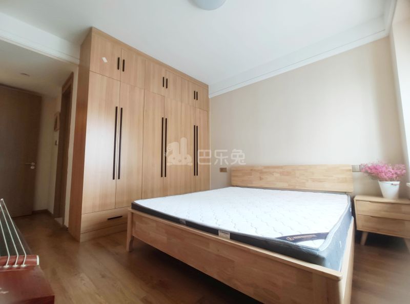 远洋万和四季13492128周边环境图8