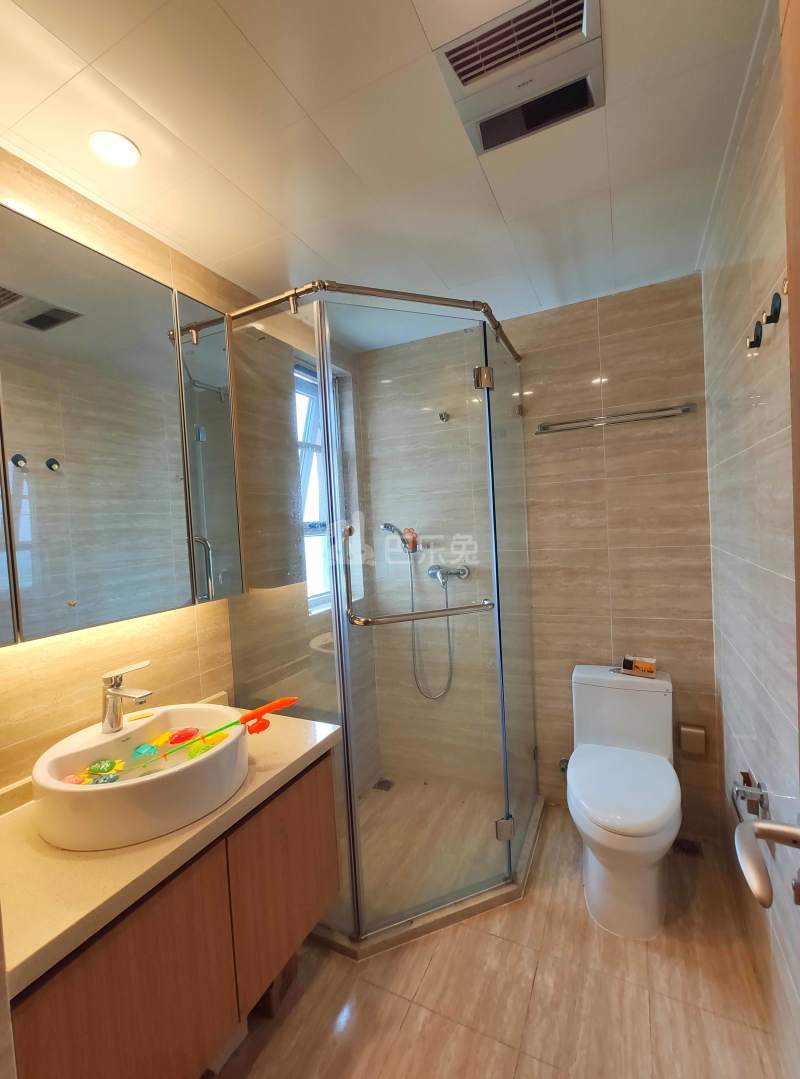 远洋万和四季13492128周边环境图9