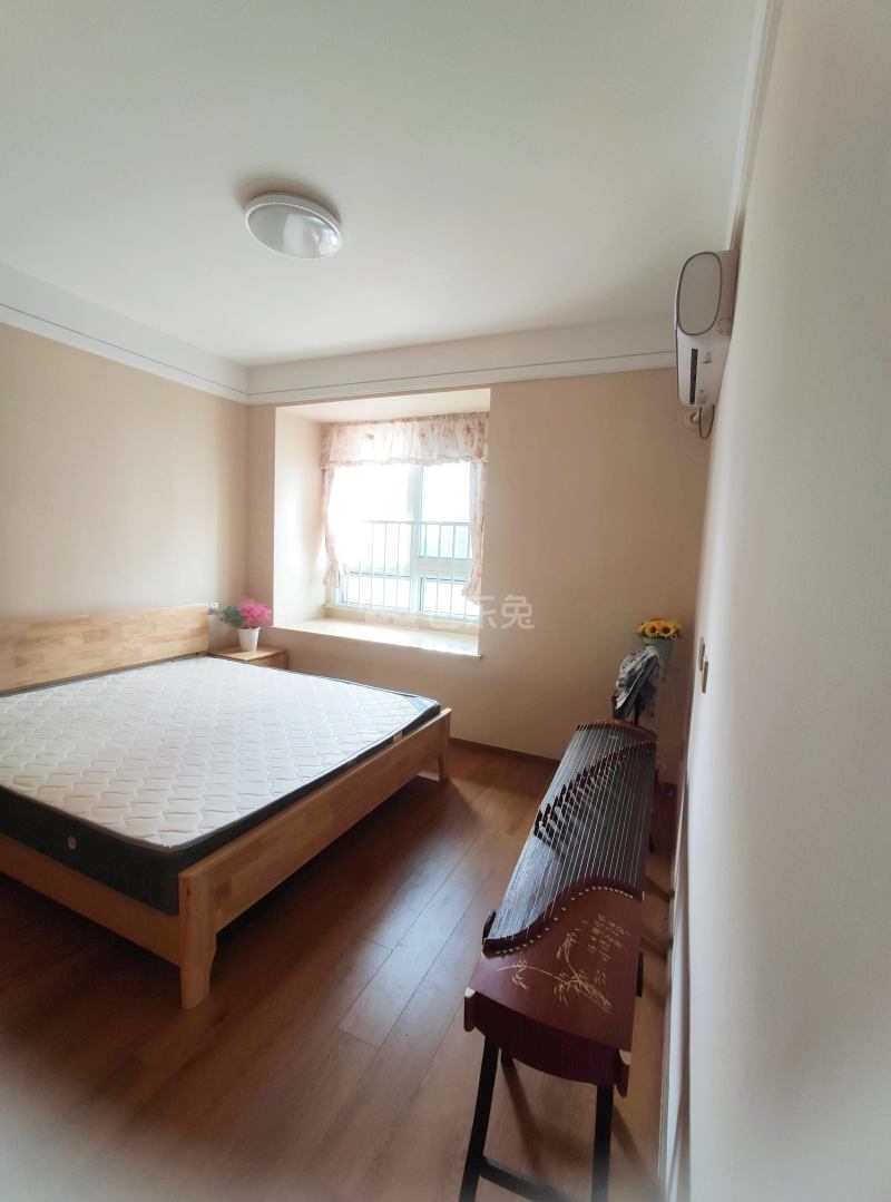 远洋万和四季13492128周边环境图10