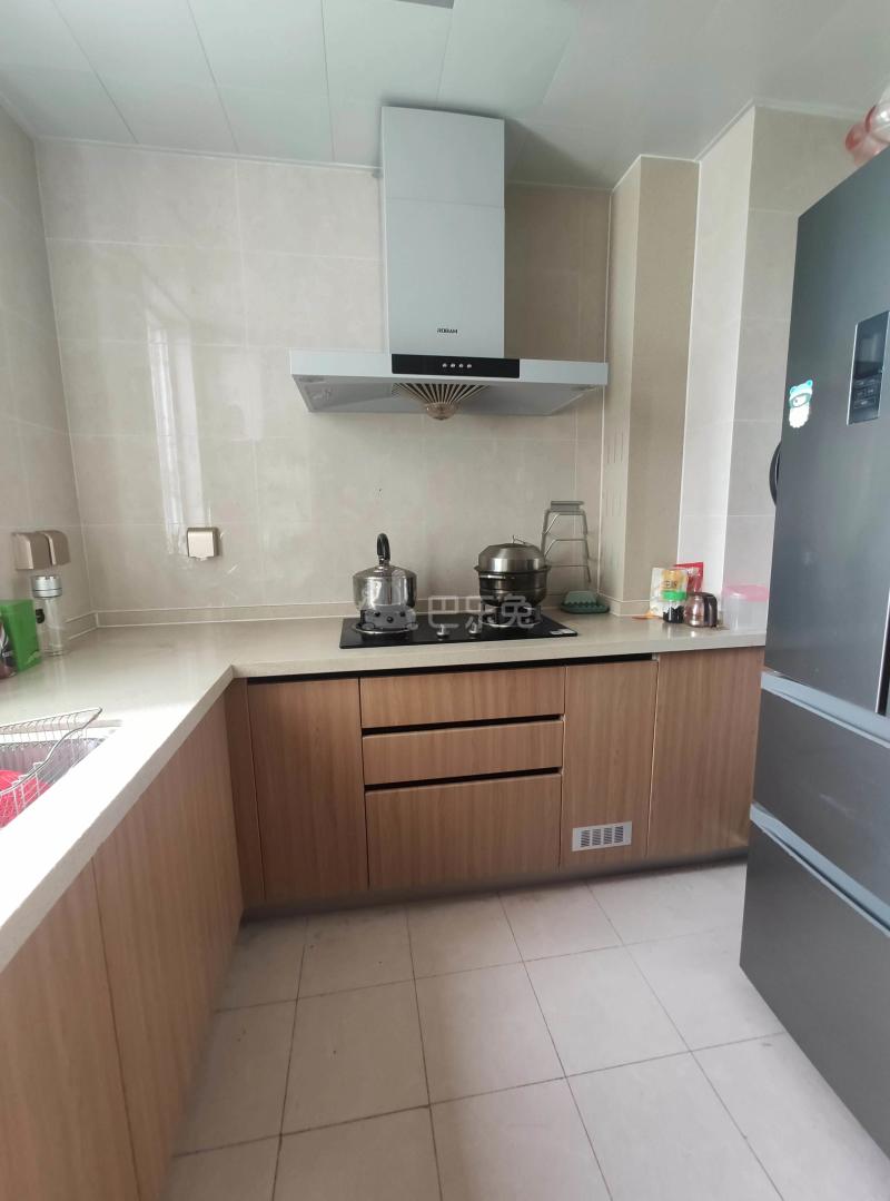 远洋万和四季13492128周边环境图11