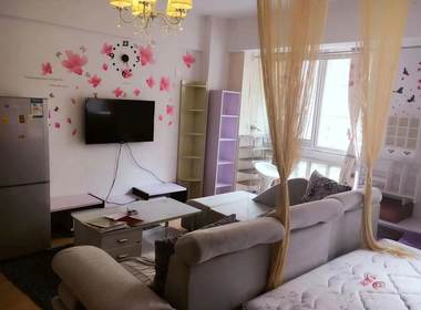 托乐嘉街区 1室0厅0卫