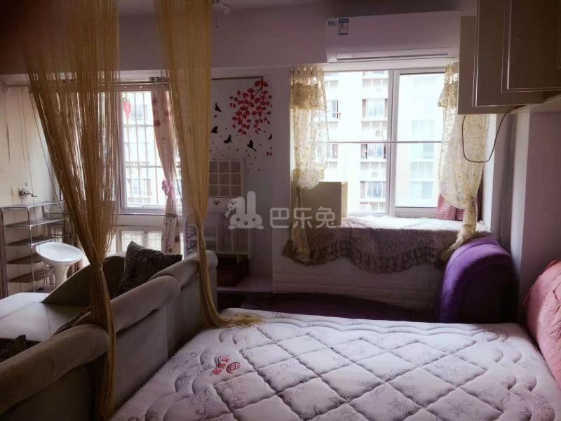 托乐嘉街区13493528周边环境图4