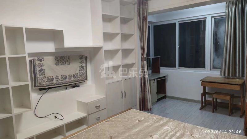 红旗新村(玄武)13493553周边环境图4