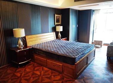 峨嵋公寓 1室0厅0卫