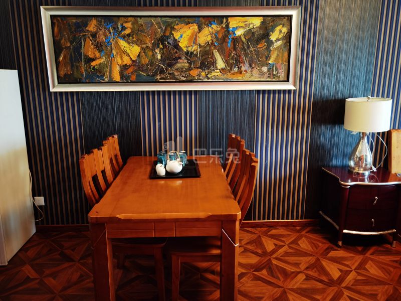 峨嵋公寓13493578周边环境图1