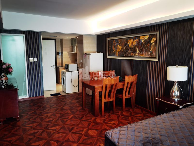 峨嵋公寓13493578周边环境图3