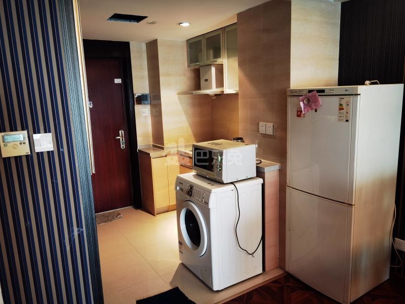 峨嵋公寓13493578周边环境图5