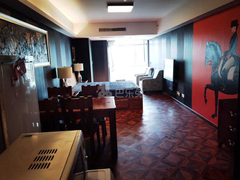 峨嵋公寓13493578周边环境图6