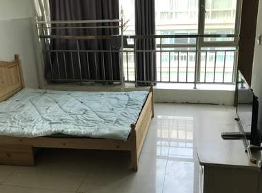 恒基中心国际公寓 1室0厅0卫