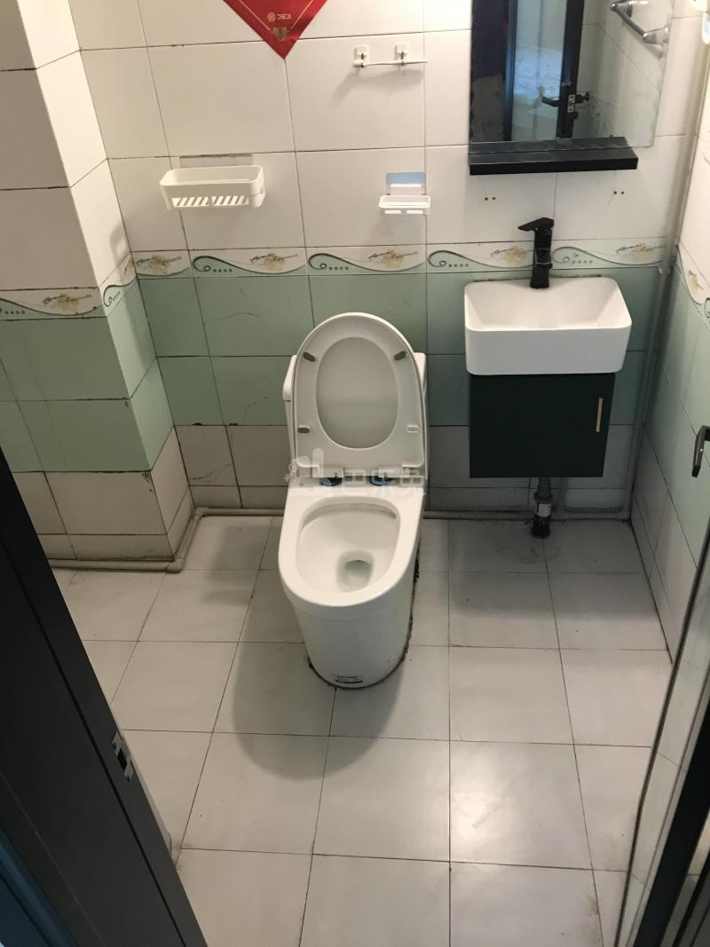 恒基中心国际公寓13493637周边环境图1