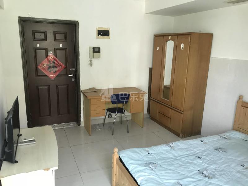 恒基中心国际公寓13493637周边环境图2